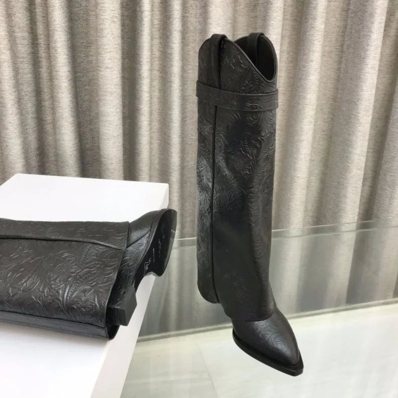 Givenchy Boots WeatherProof 15717