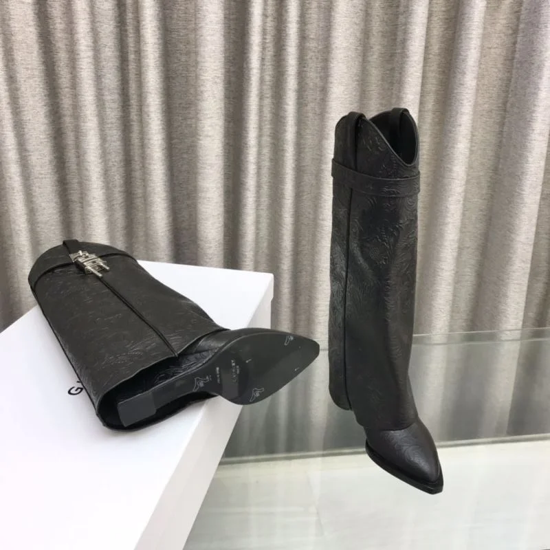 Givenchy Boots WeatherProof 15717