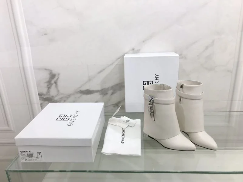 Givenchy Boots FreshLook 15709
