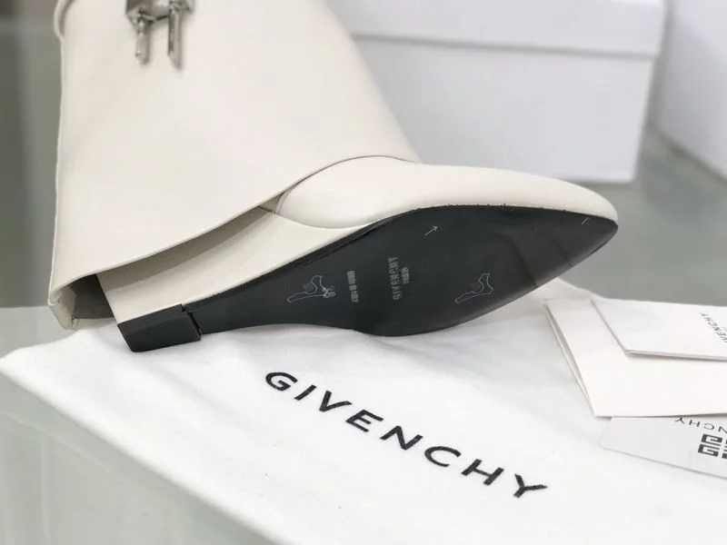 Givenchy Boots FreshLook 15709
