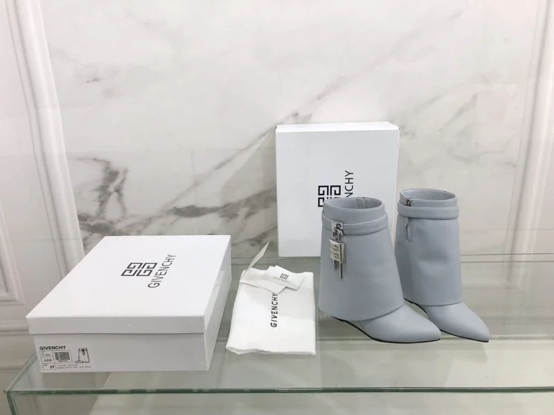 Givenchy Boots SunProtective 15741
