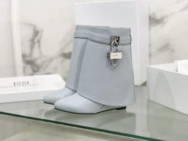 Givenchy Boots SunProtective 15741