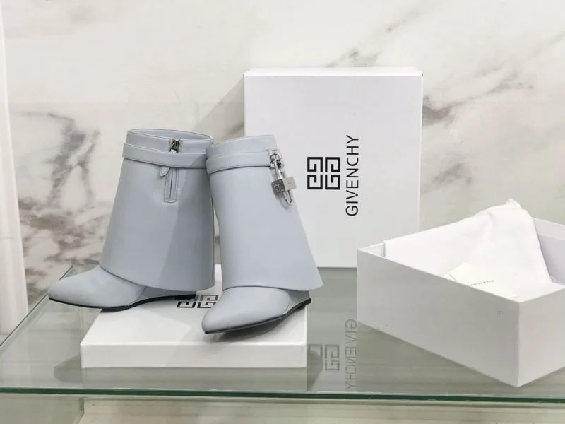 Givenchy Boots SunProtective 15741