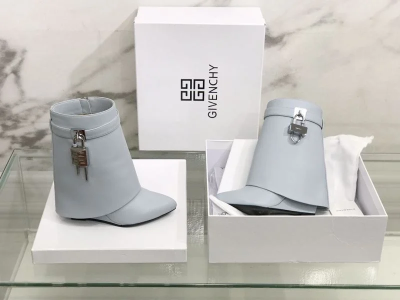 Givenchy Boots SunProtective 15741