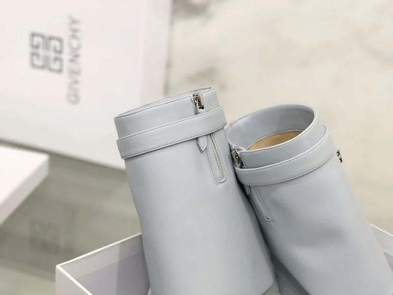 Givenchy Boots SunProtective 15741