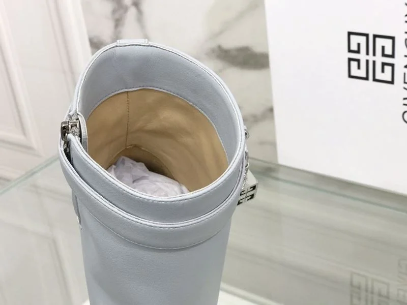 Givenchy Boots SunProtective 15741