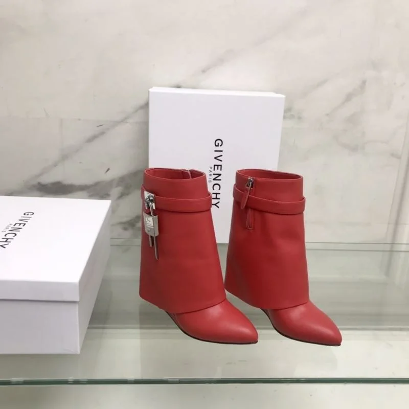 Durable Givenchy Boots 15712