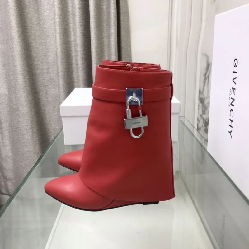 Durable Givenchy Boots 15712