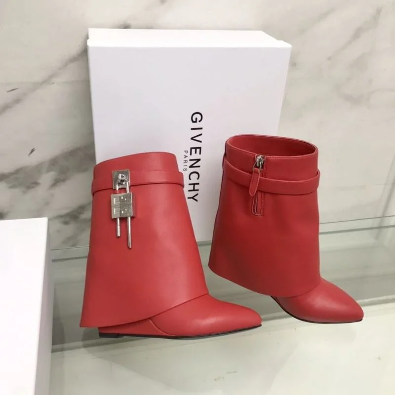 Durable Givenchy Boots 15712