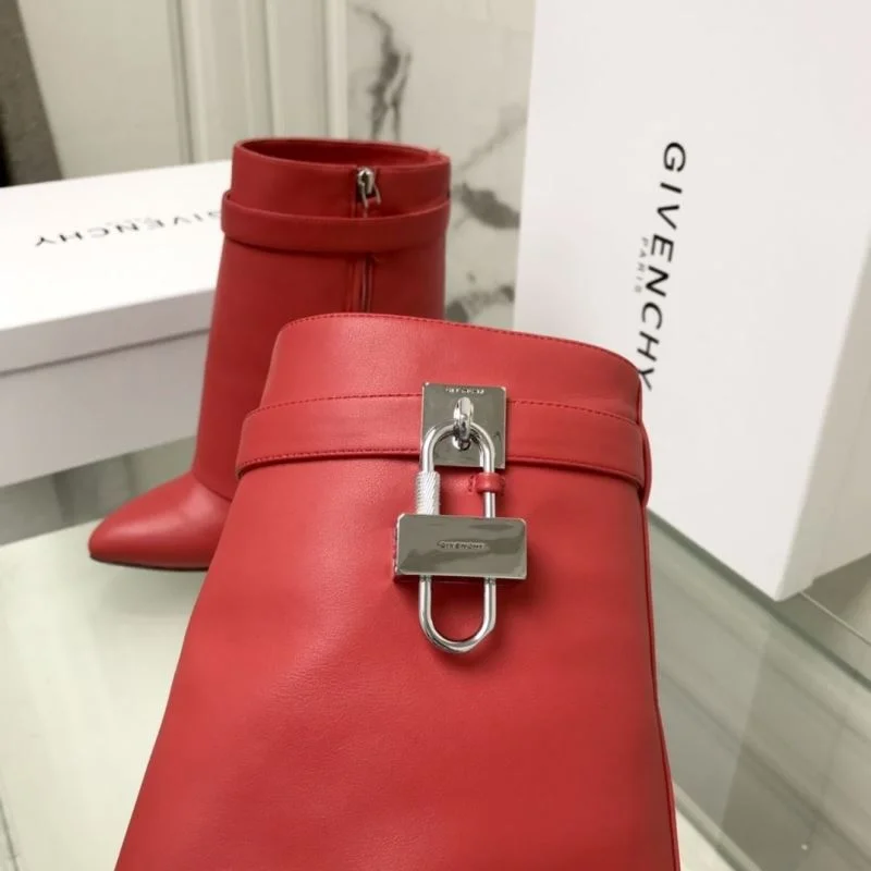 Durable Givenchy Boots 15712