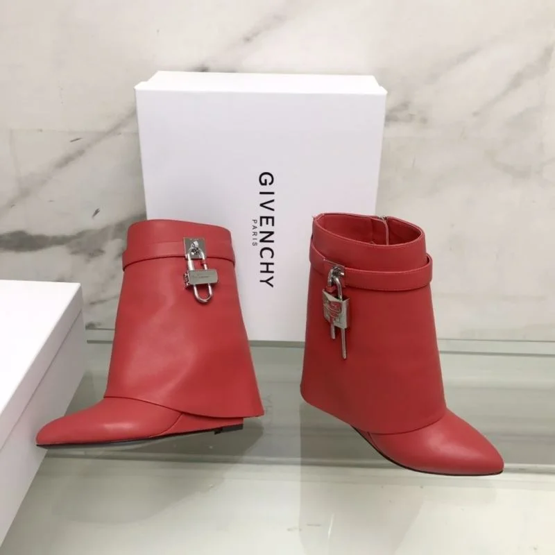 Durable Givenchy Boots 15712