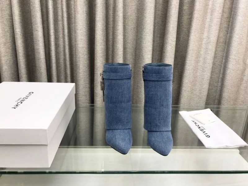 Givenchy Boots UrbanChic 15705