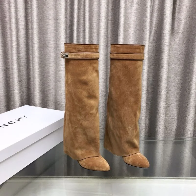 Givenchy Boots Comfortable 15706