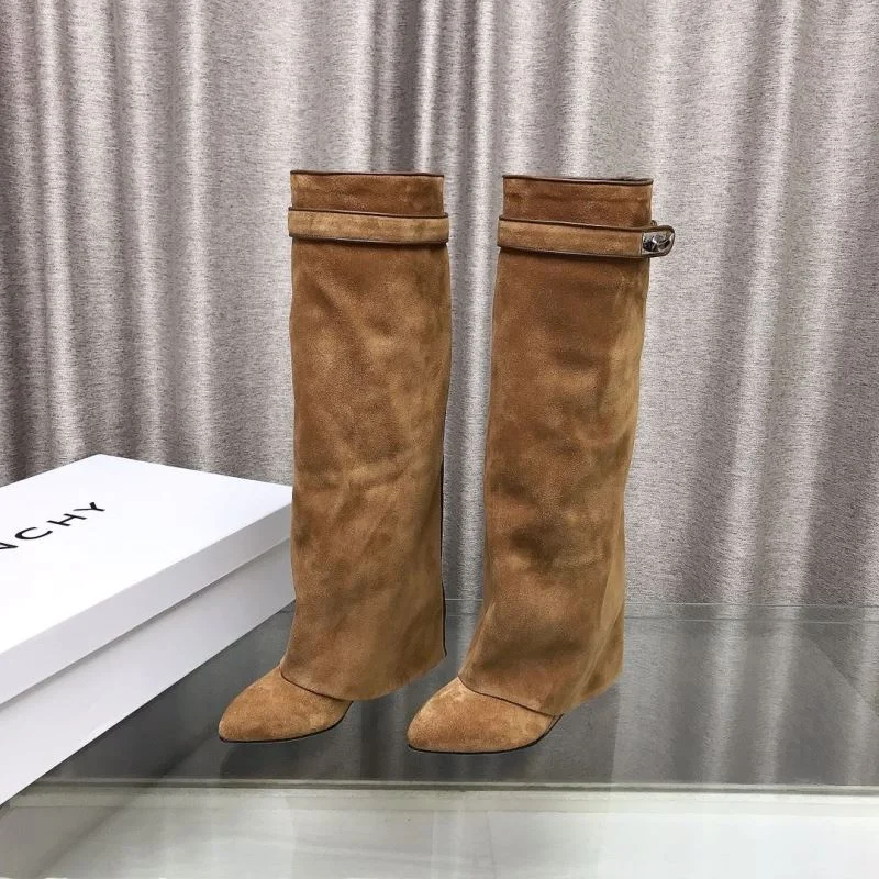 Givenchy Boots Comfortable 15706