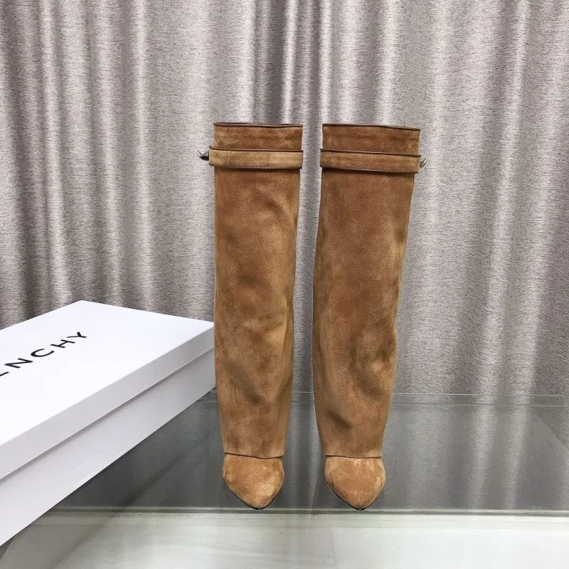 Givenchy Boots Comfortable 15706