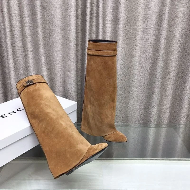 Givenchy Boots Comfortable 15706