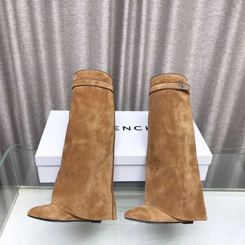 Givenchy Boots Comfortable 15706