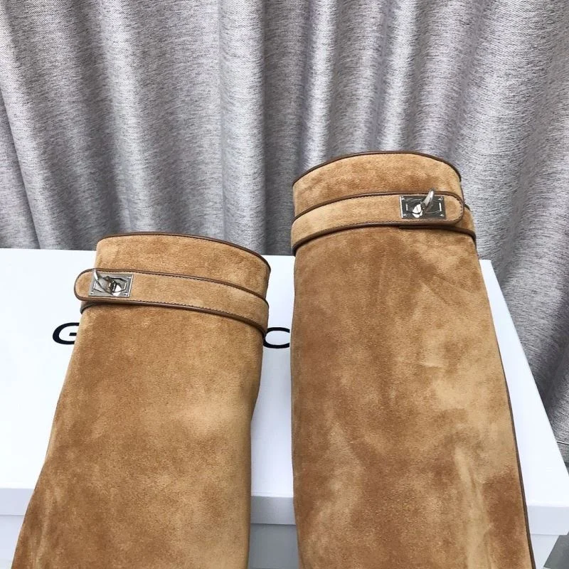 Givenchy Boots Comfortable 15706