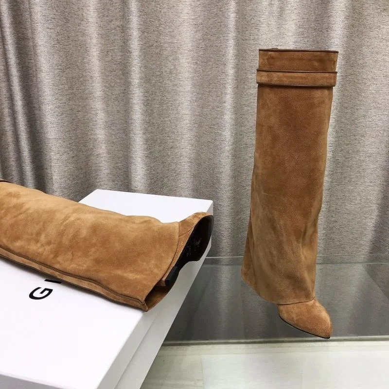 Givenchy Boots Comfortable 15706