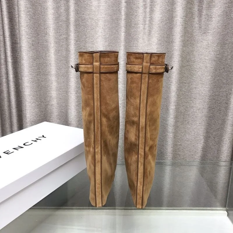 Givenchy Boots Comfortable 15706