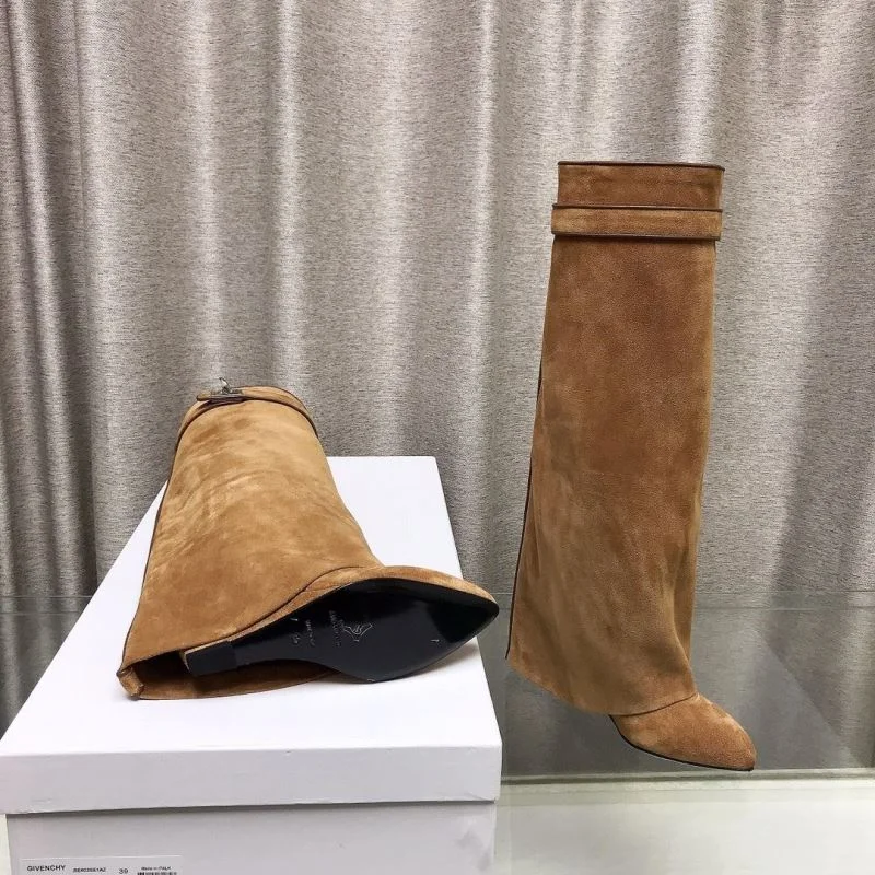 Givenchy Boots Comfortable 15706