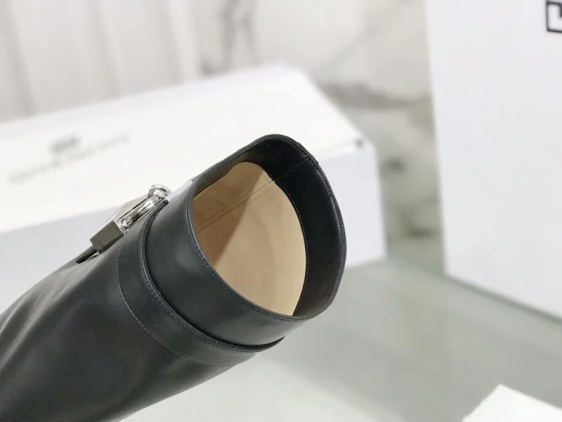 Givenchy Boots ZipUp 15703
