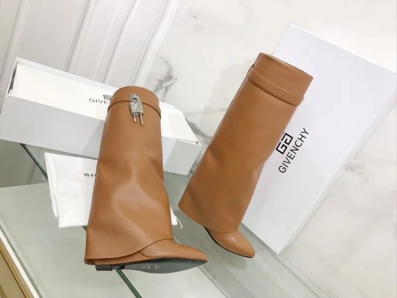 Givenchy Boots Colorful 15710
