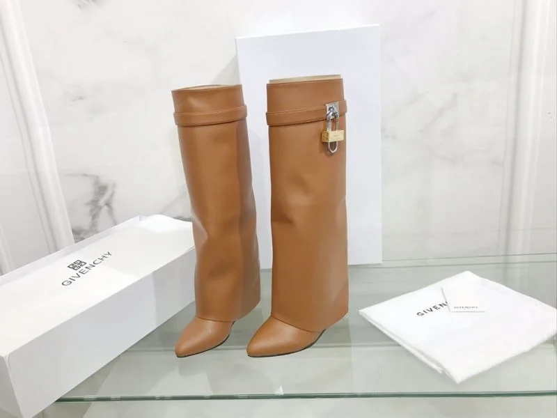 Givenchy Boots Colorful 15710