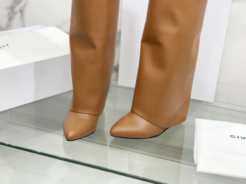 Givenchy Boots Colorful 15710