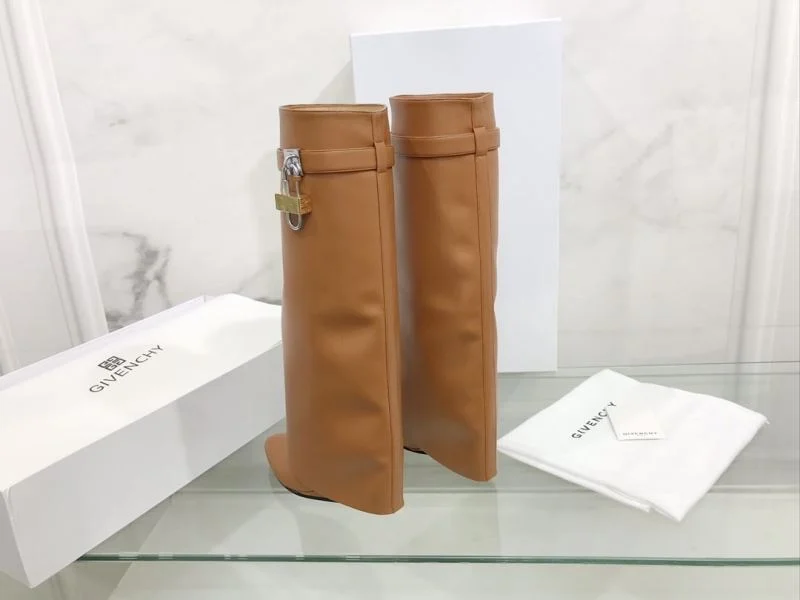 Givenchy Boots Colorful 15710