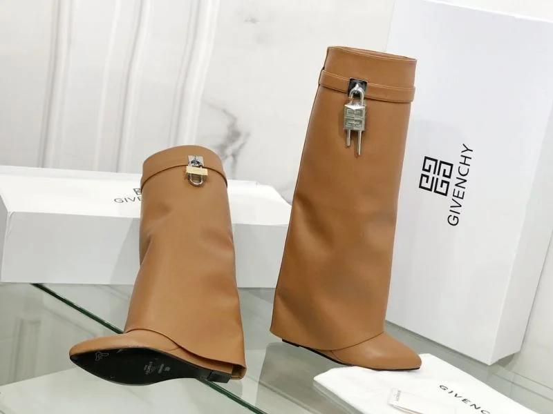 Givenchy Boots Colorful 15710