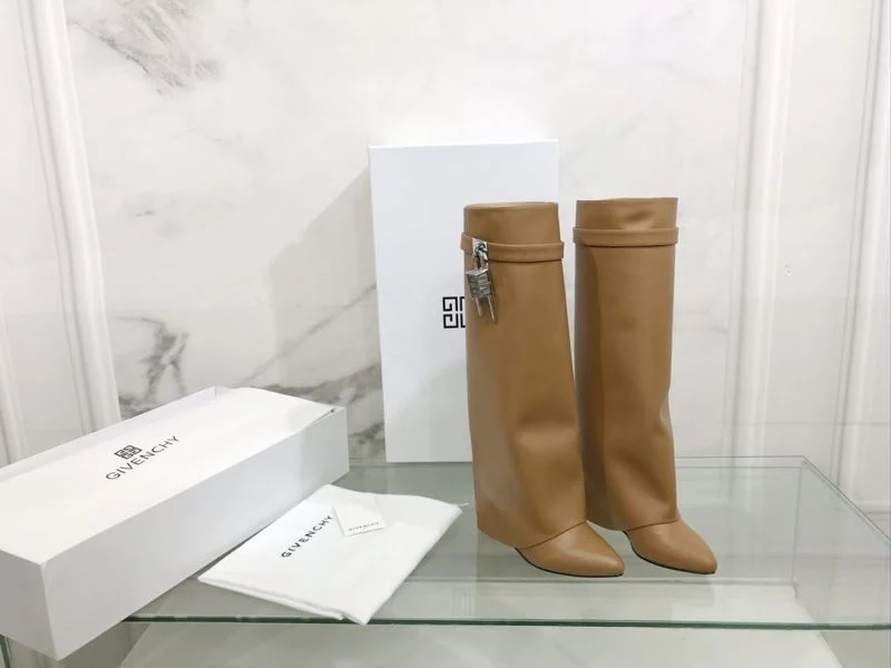 Givenchy Boots QuickDry 15707