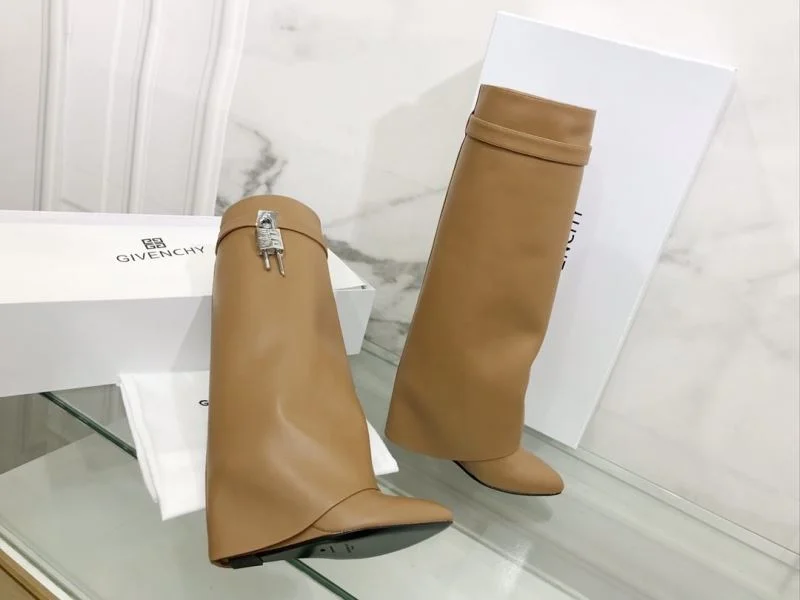 Givenchy Boots QuickDry 15707