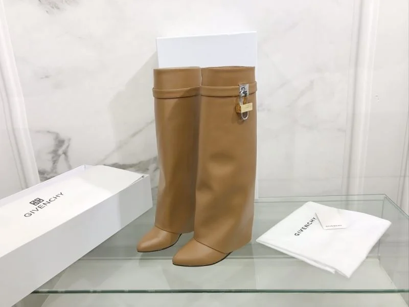 Givenchy Boots QuickDry 15707