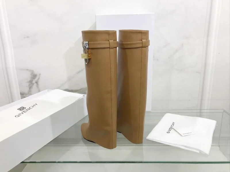 Givenchy Boots QuickDry 15707