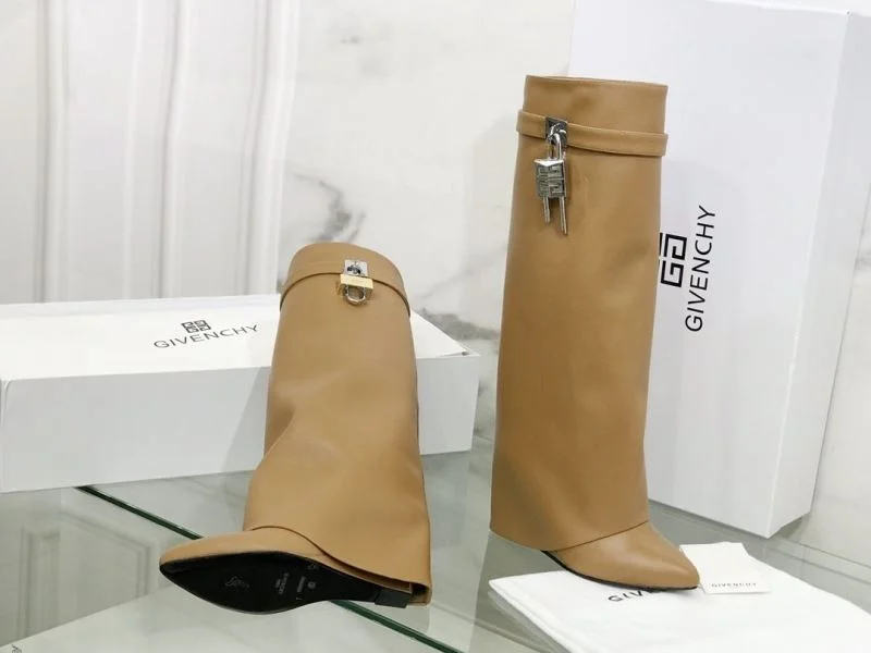 Givenchy Boots QuickDry 15707
