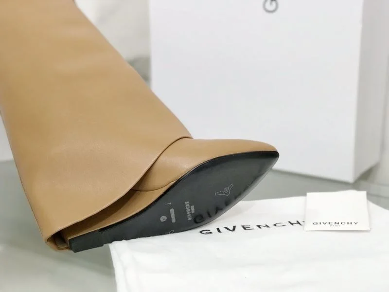 Givenchy Boots QuickDry 15707