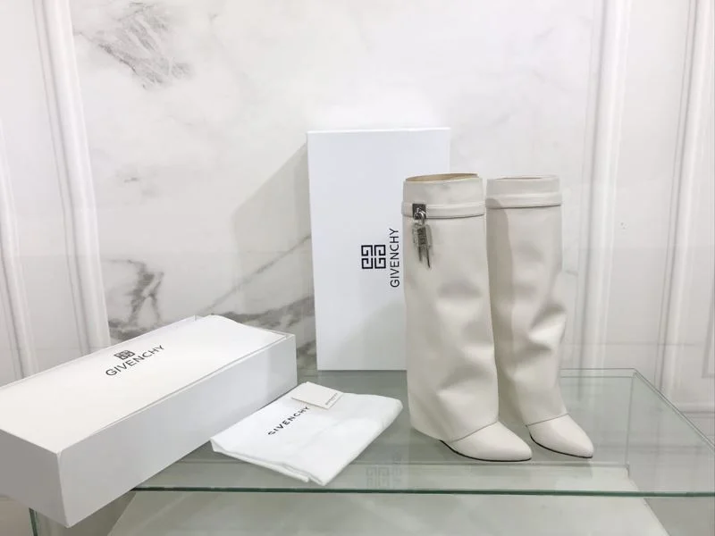 Stylish Givenchy Boots 15699
