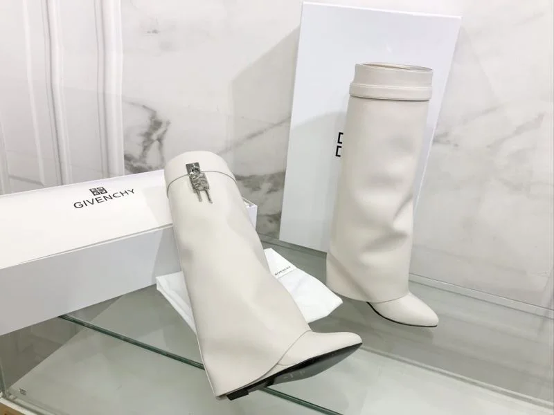 Stylish Givenchy Boots 15699