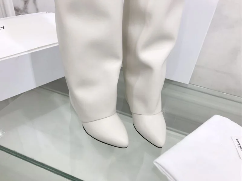 Stylish Givenchy Boots 15699