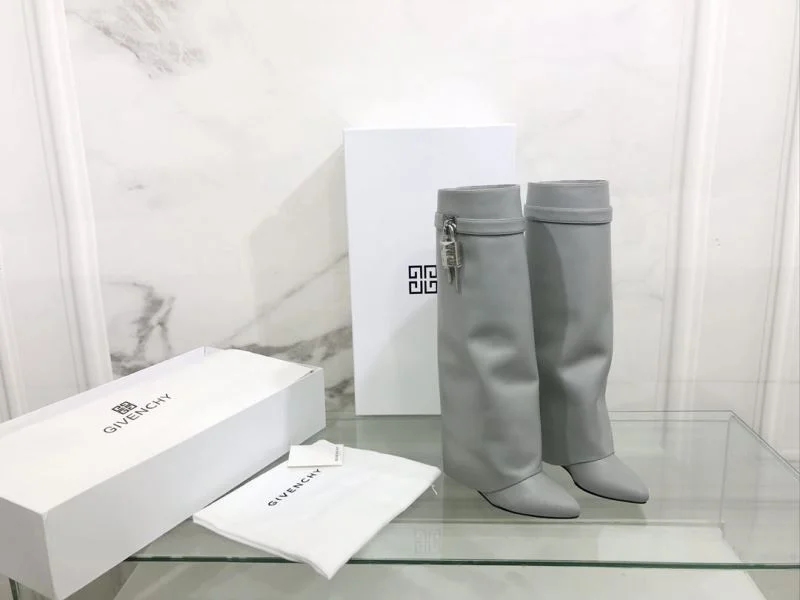 Givenchy Boots WellDesigned 15704