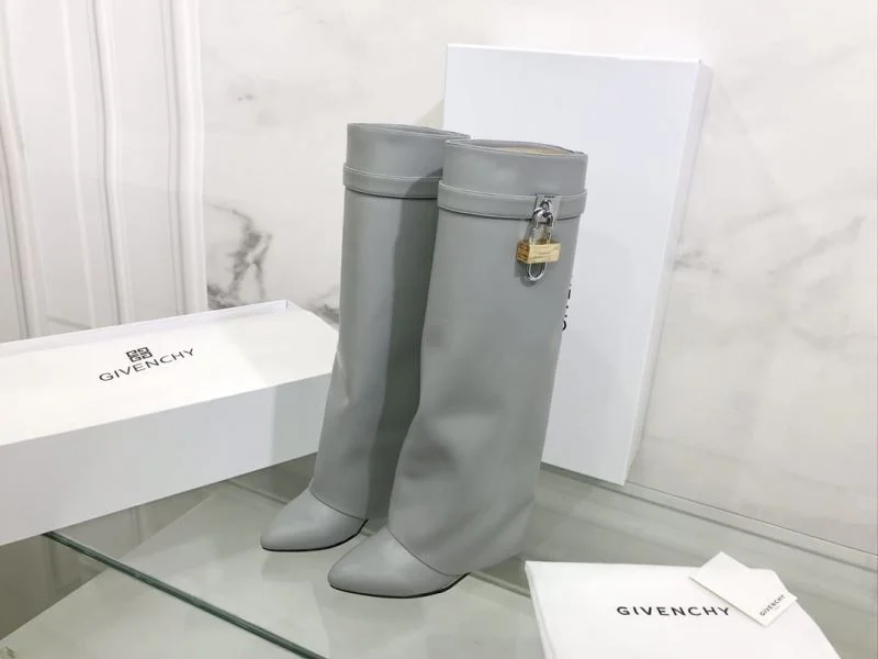 Givenchy Boots WellDesigned 15704