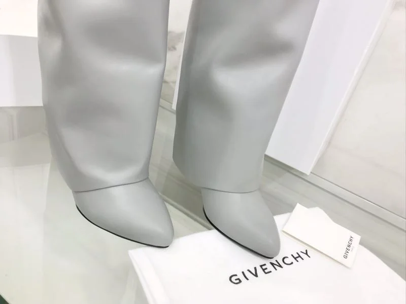 Givenchy Boots WellDesigned 15704