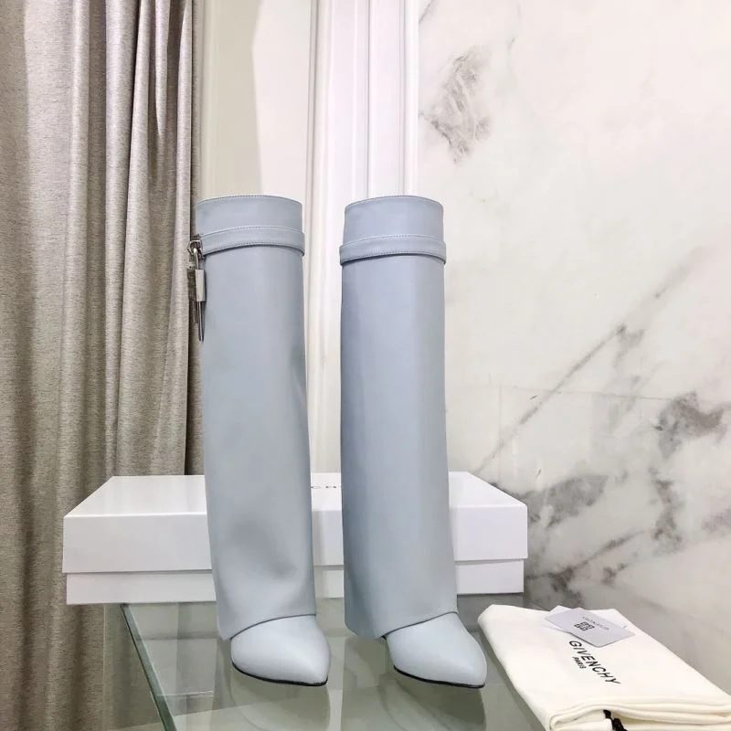 Givenchy Boots Bright 15750