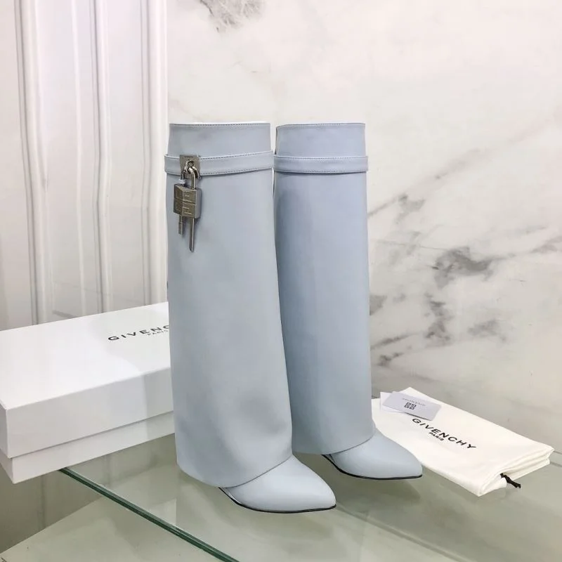 Givenchy Boots Bright 15750