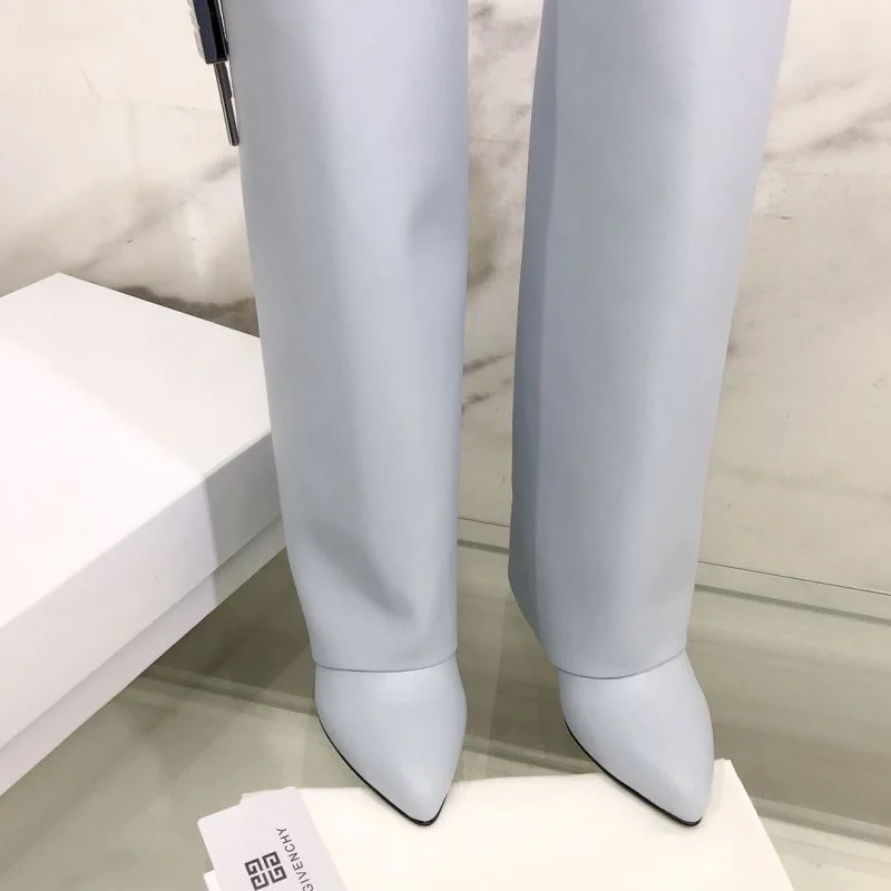 Givenchy Boots Bright 15750