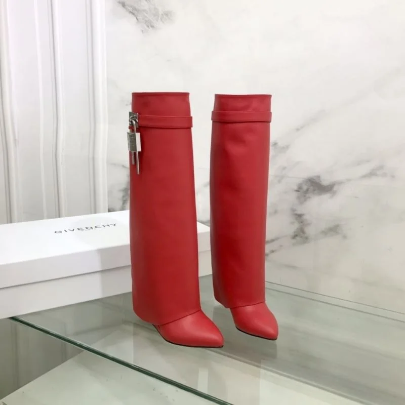Givenchy Boots UrbanStyle 15694