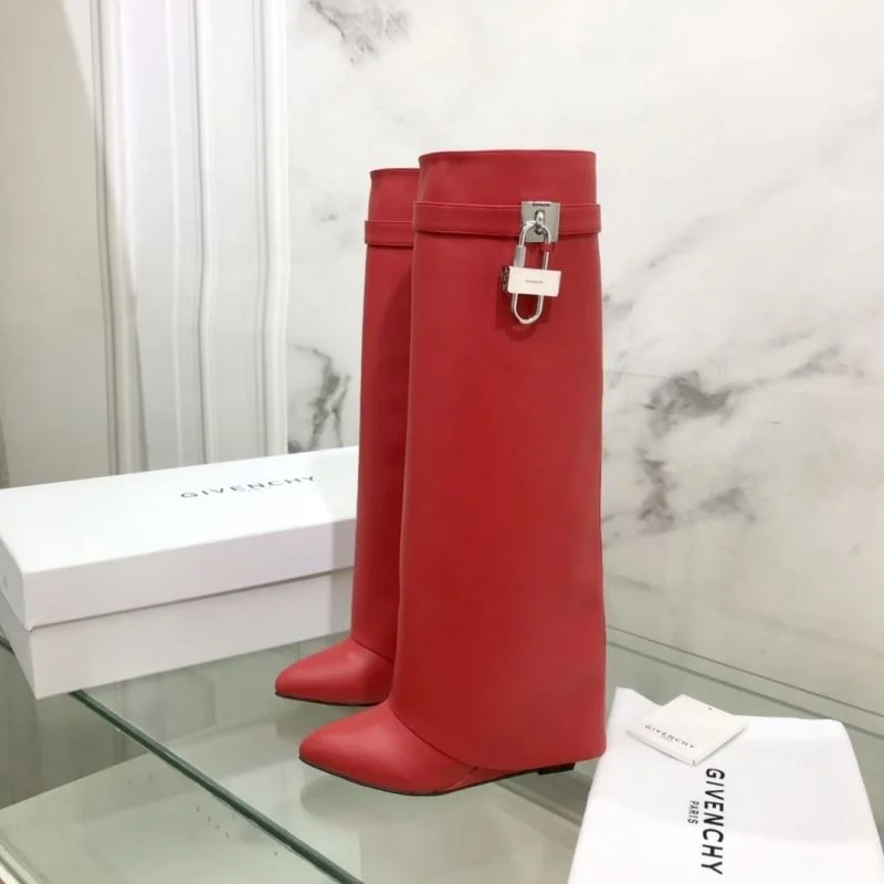 Givenchy Boots UrbanStyle 15694