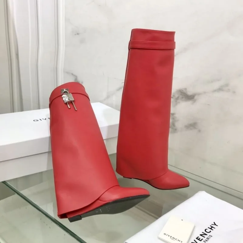 Givenchy Boots UrbanStyle 15694