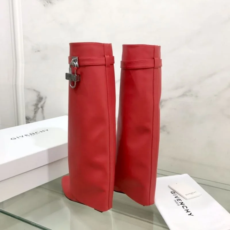 Givenchy Boots UrbanStyle 15694